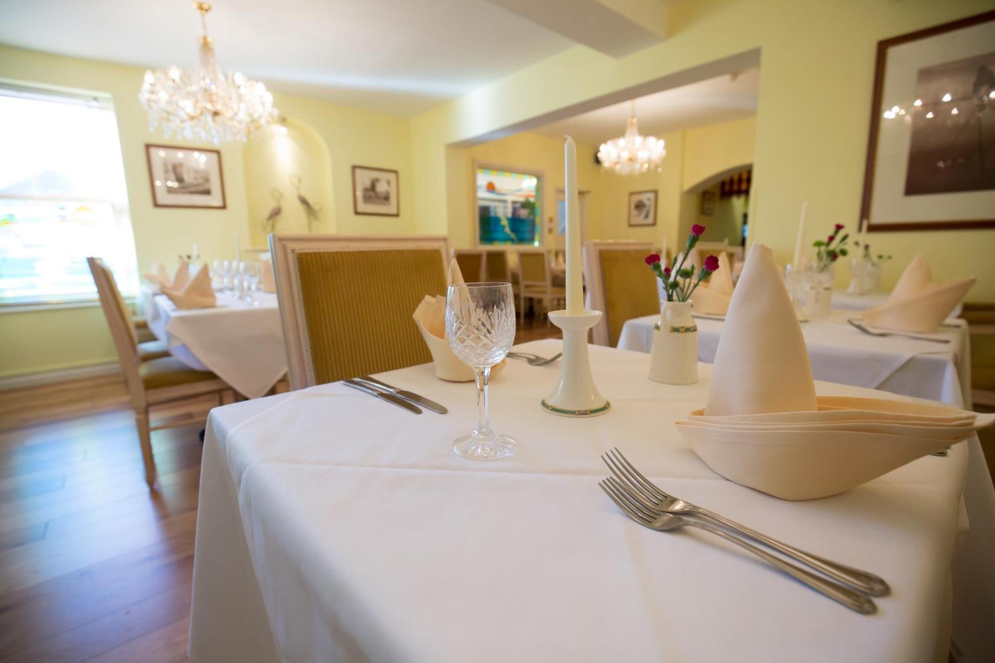 The Peacock Townhouse Hotel Kenilworth - Warwick מראה חיצוני תמונה