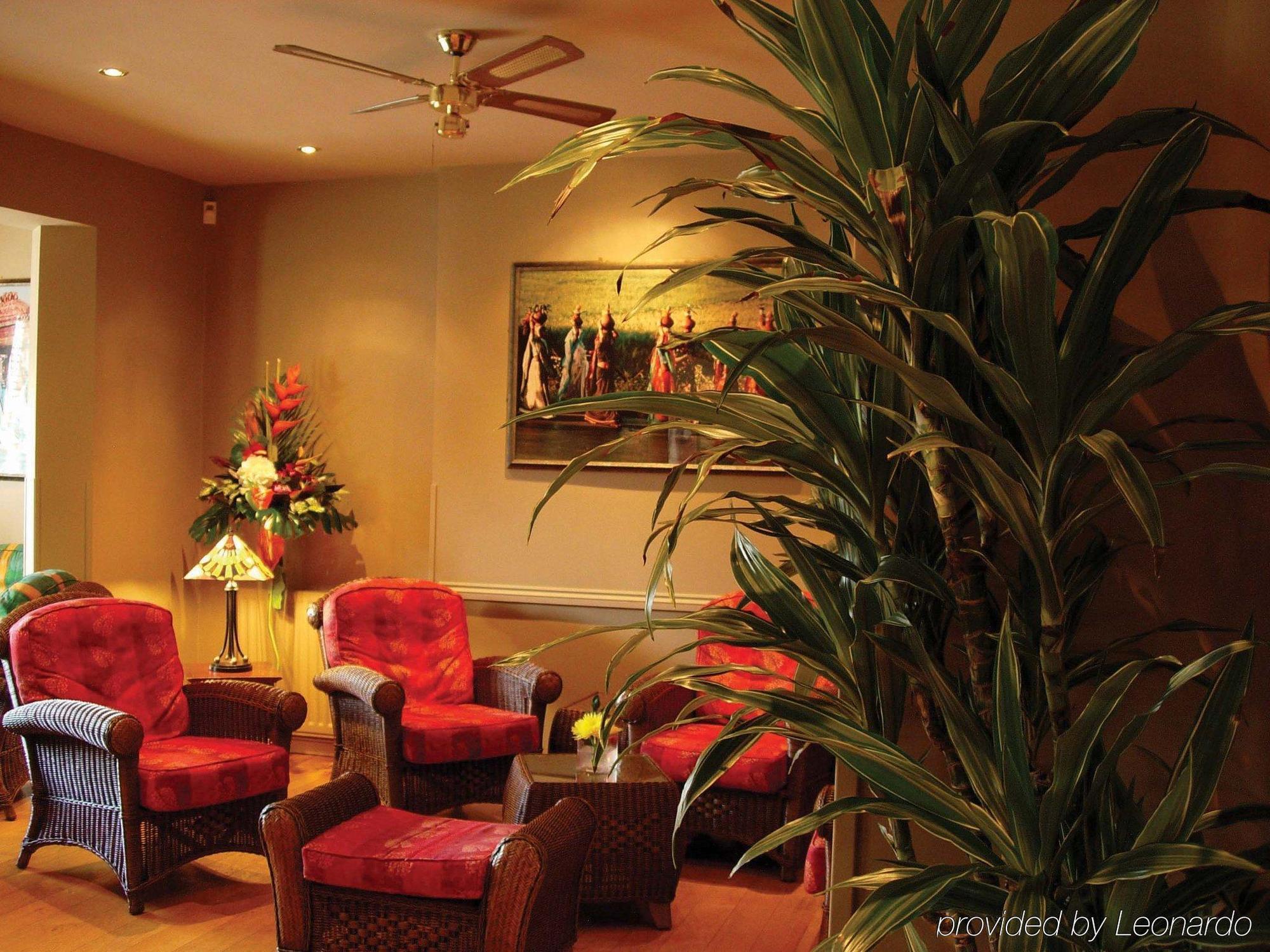 The Peacock Townhouse Hotel Kenilworth - Warwick מראה פנימי תמונה