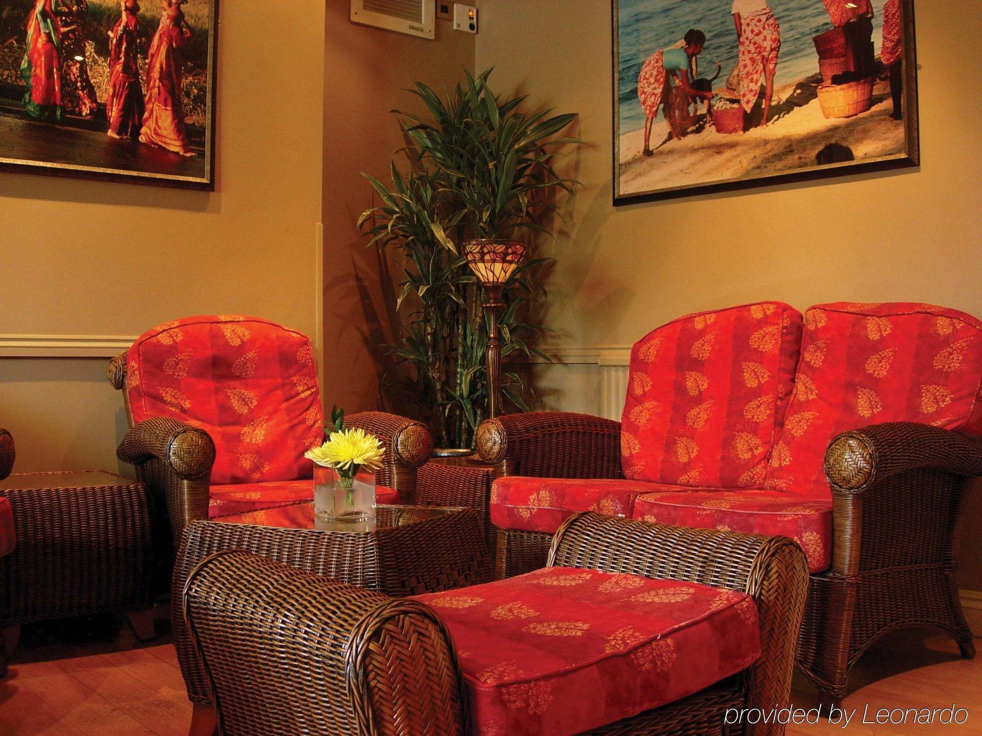 The Peacock Townhouse Hotel Kenilworth - Warwick מראה פנימי תמונה