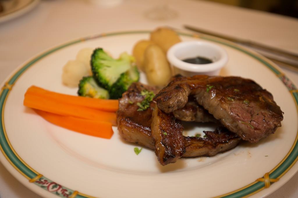 The Peacock Townhouse Hotel Kenilworth - Warwick מראה חיצוני תמונה