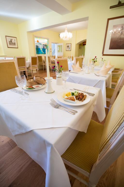The Peacock Townhouse Hotel Kenilworth - Warwick מראה חיצוני תמונה