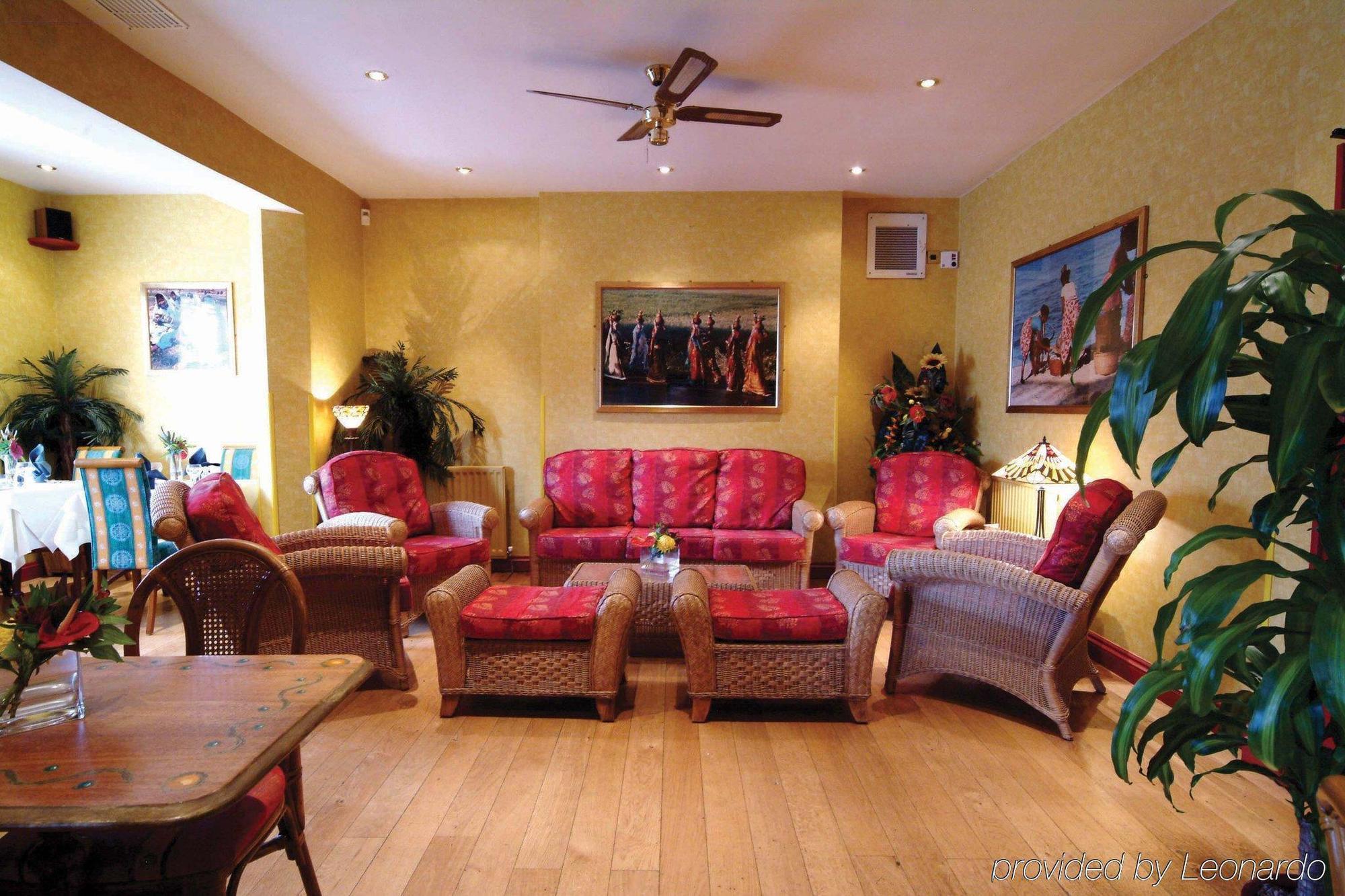 The Peacock Townhouse Hotel Kenilworth - Warwick מראה חיצוני תמונה