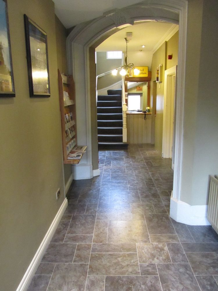 The Peacock Townhouse Hotel Kenilworth - Warwick מראה חיצוני תמונה