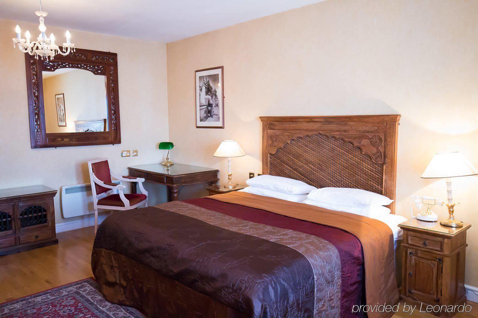 The Peacock Townhouse Hotel Kenilworth - Warwick מראה חיצוני תמונה